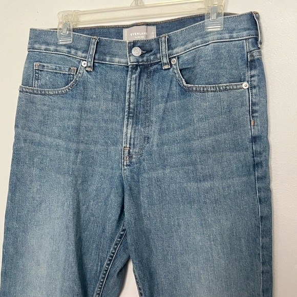Everlane Men's The Slim Fit Jean 33x32 - Picture 3 of 6